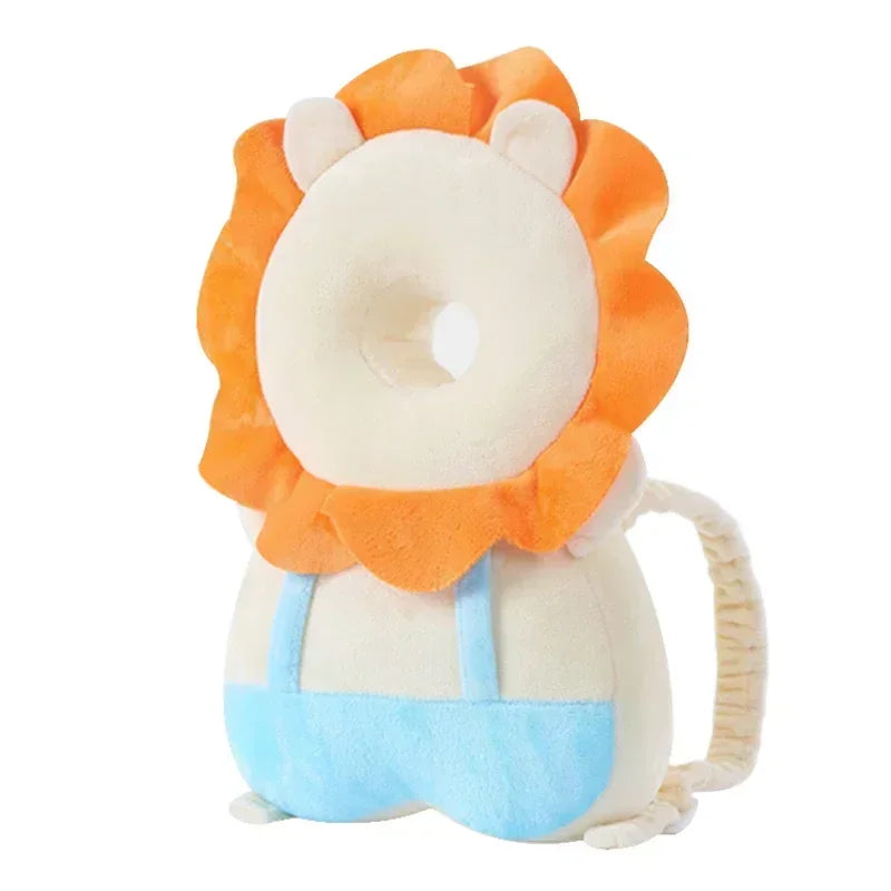TinyGuard Head Protector