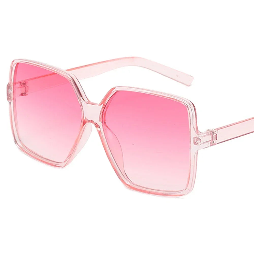 SunVibe Oversized Shades