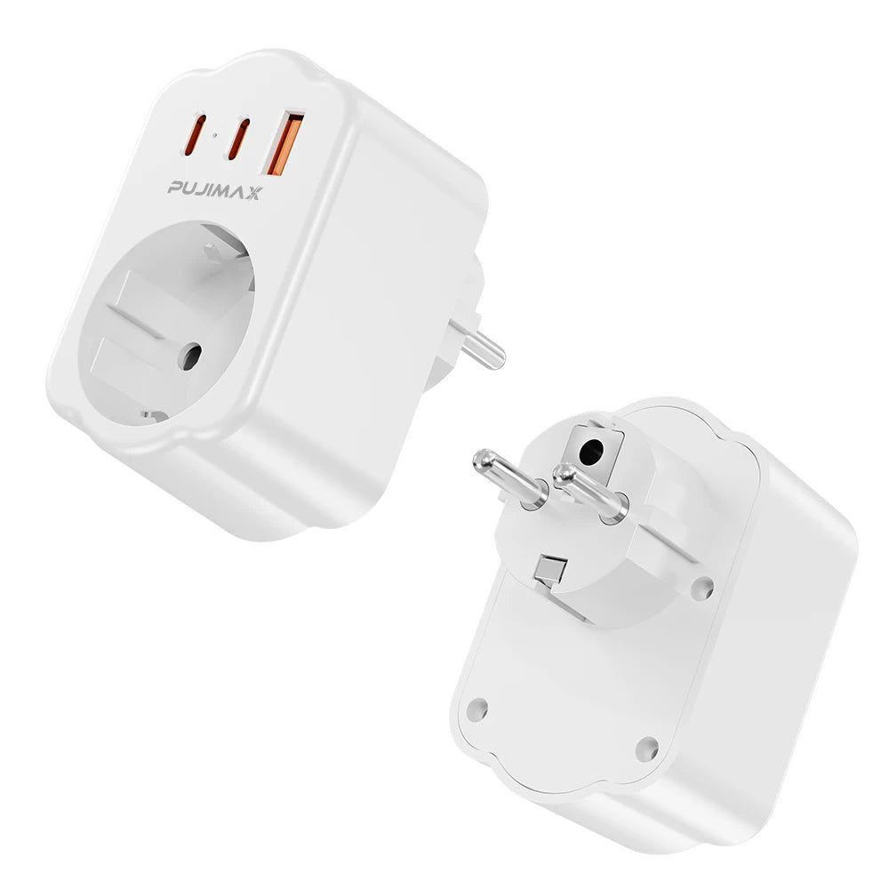 ChargeMate 4X