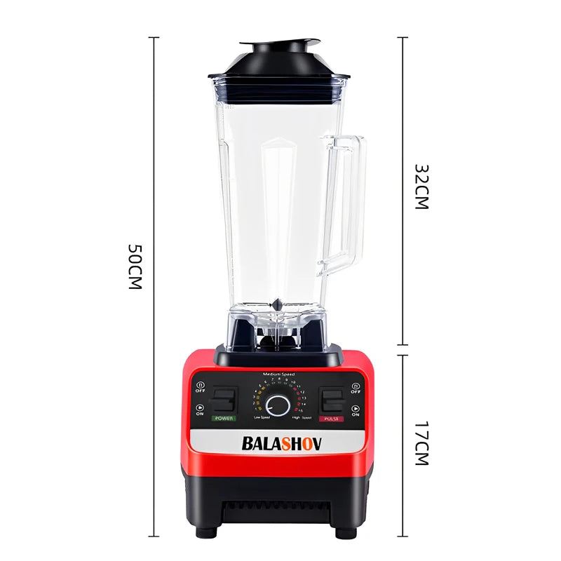 PowerBlend Pro 2000