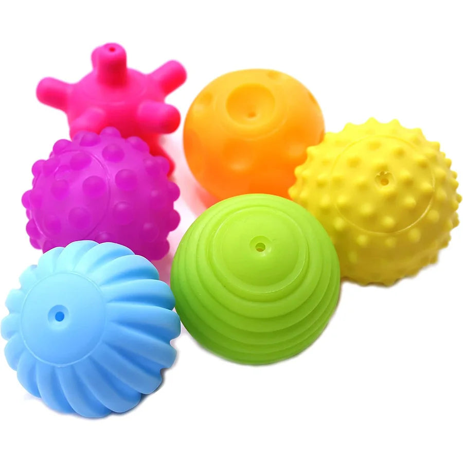 SensorySphere Play Set