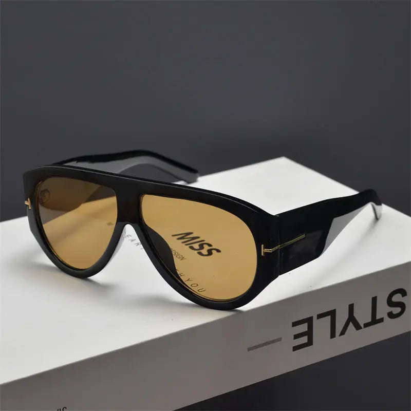RetroGuard Pilot Shades