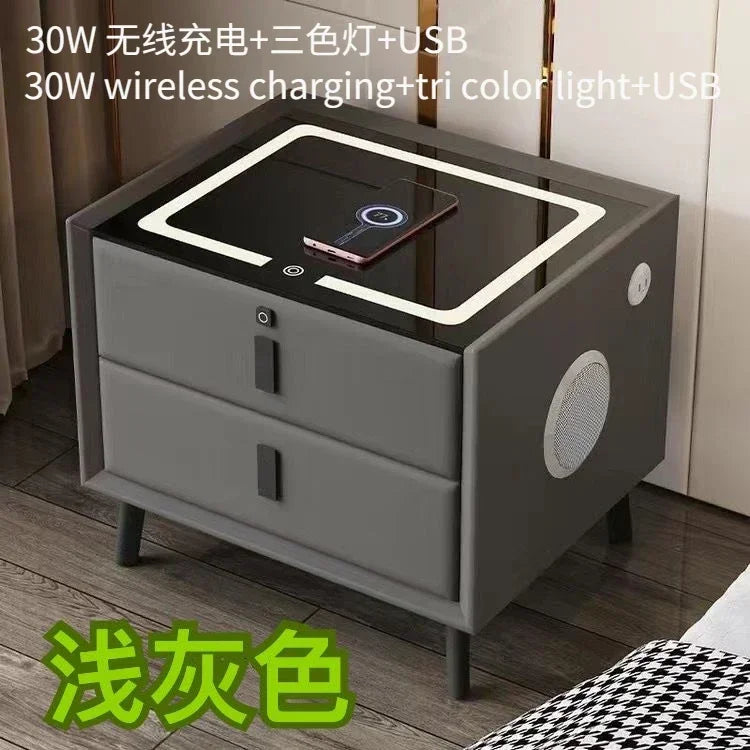 SmartSync Bedside Cabinet