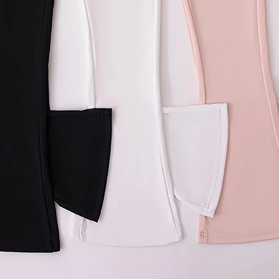 FlareFlex Leggings