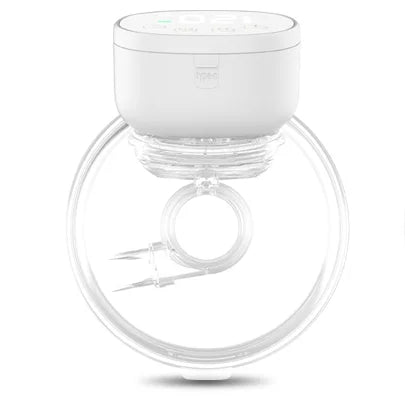 MumEase Wearable Pump