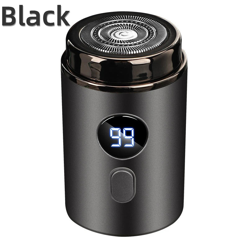 TrimMate Travel Razor