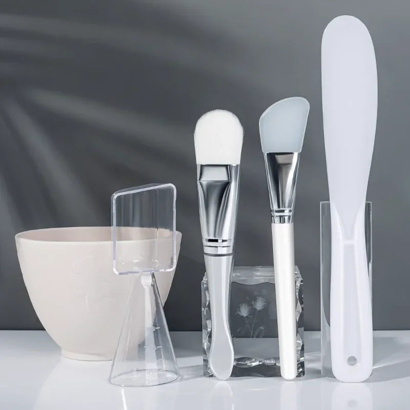 GlowMix Essentials Set