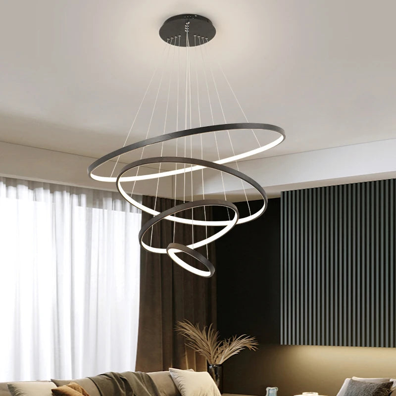 GlowRing Elegance