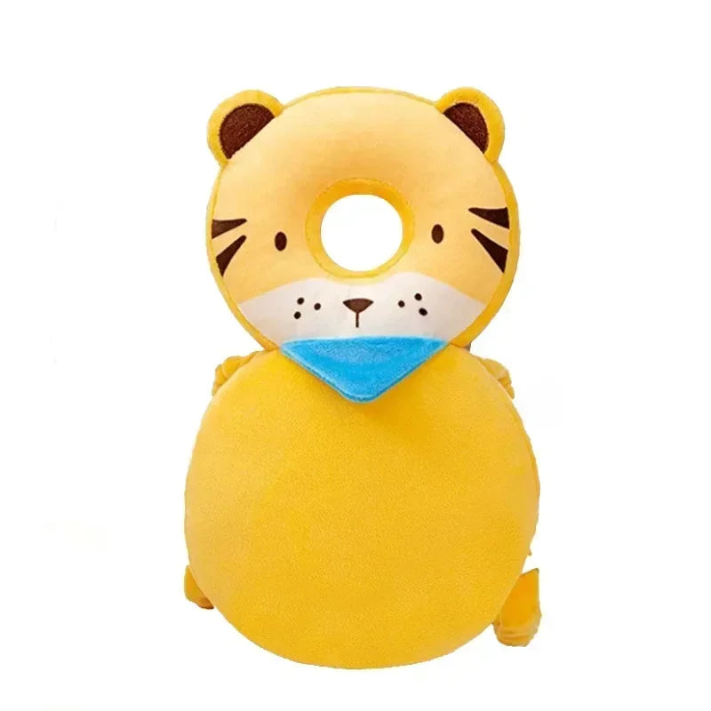 TinyGuard Head Protector