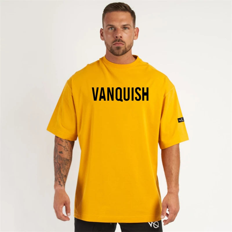 FitFlow Cotton Tee