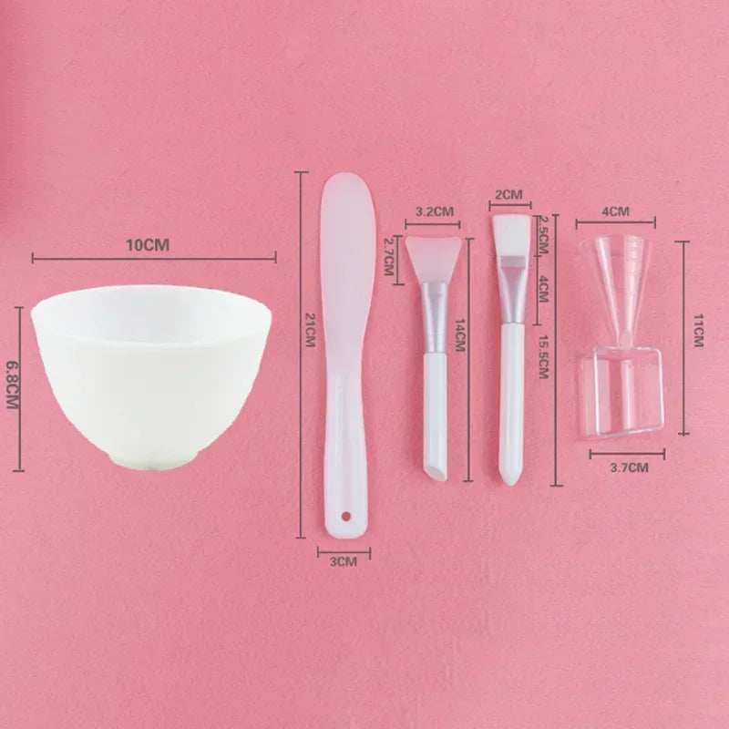 GlowMix Essentials Set