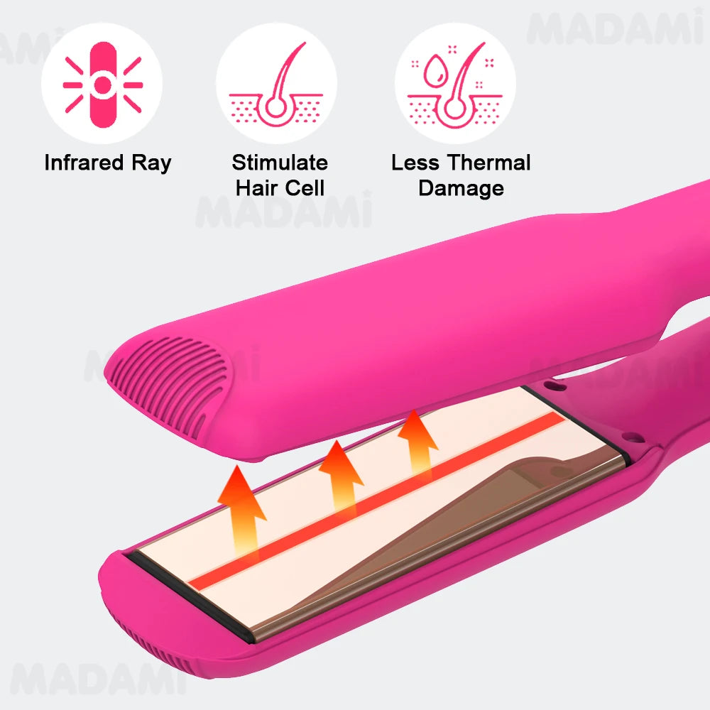 SilkFusion Iron