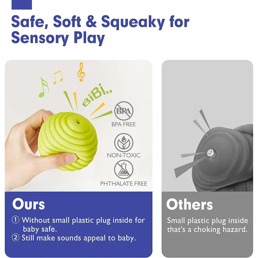 SensorySphere Play Set
