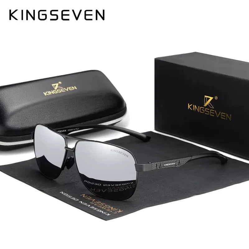 ReflectEdge Sunglasses