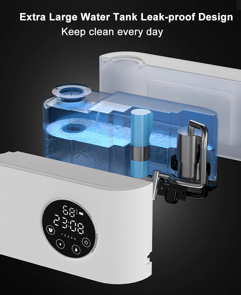 SmartFoam Dispenser