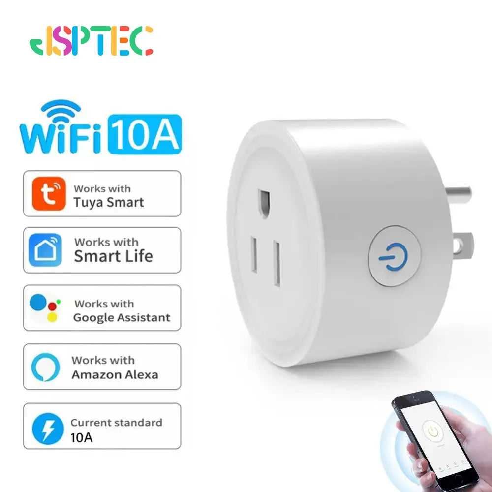SmartEase WiFi Plug