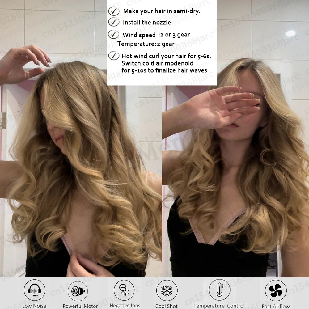 AirBliss Pro –