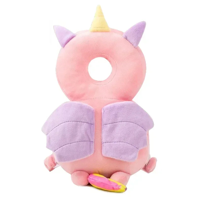 TinyGuard Head Protector