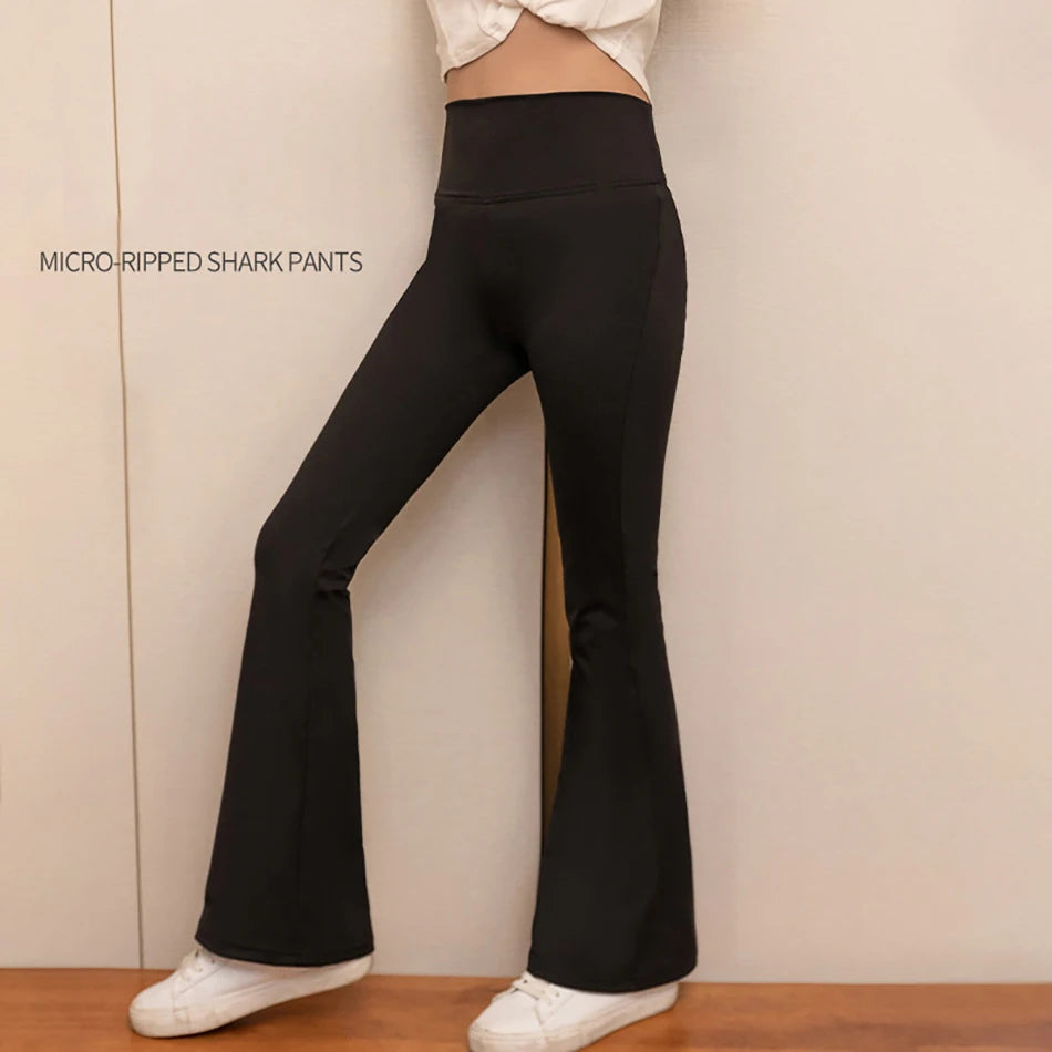 FlareFlex Leggings