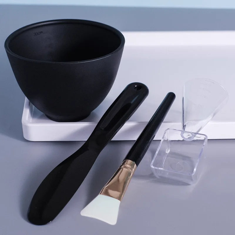 GlowMix Essentials Set