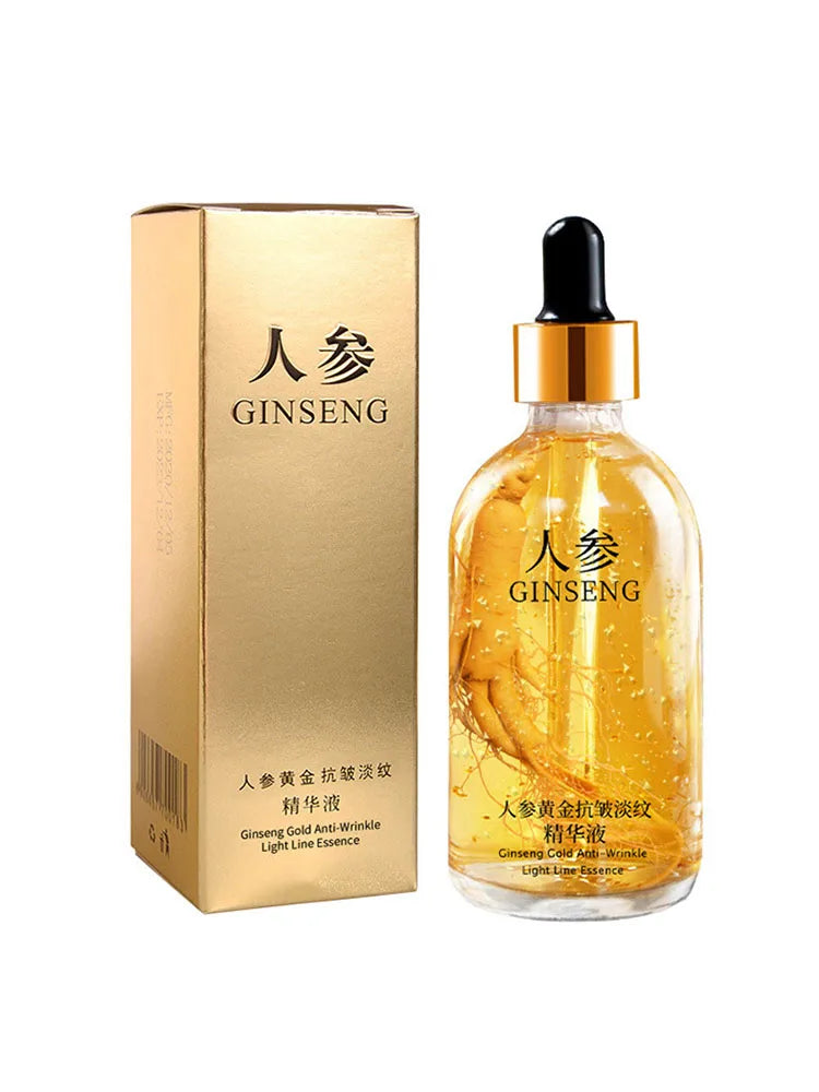 NaturaGold Anti-Age Serum