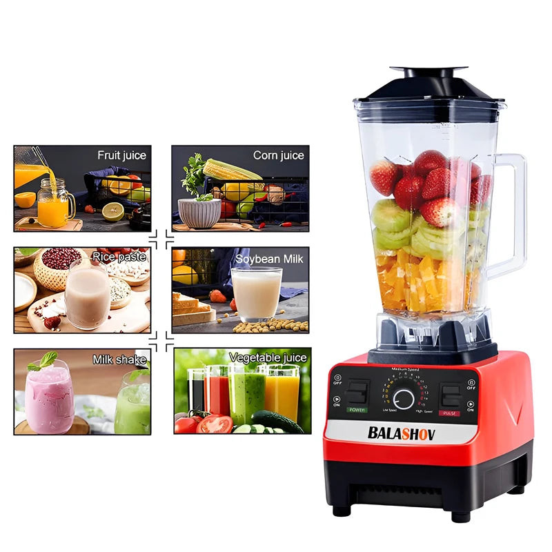 PowerBlend Pro 2000