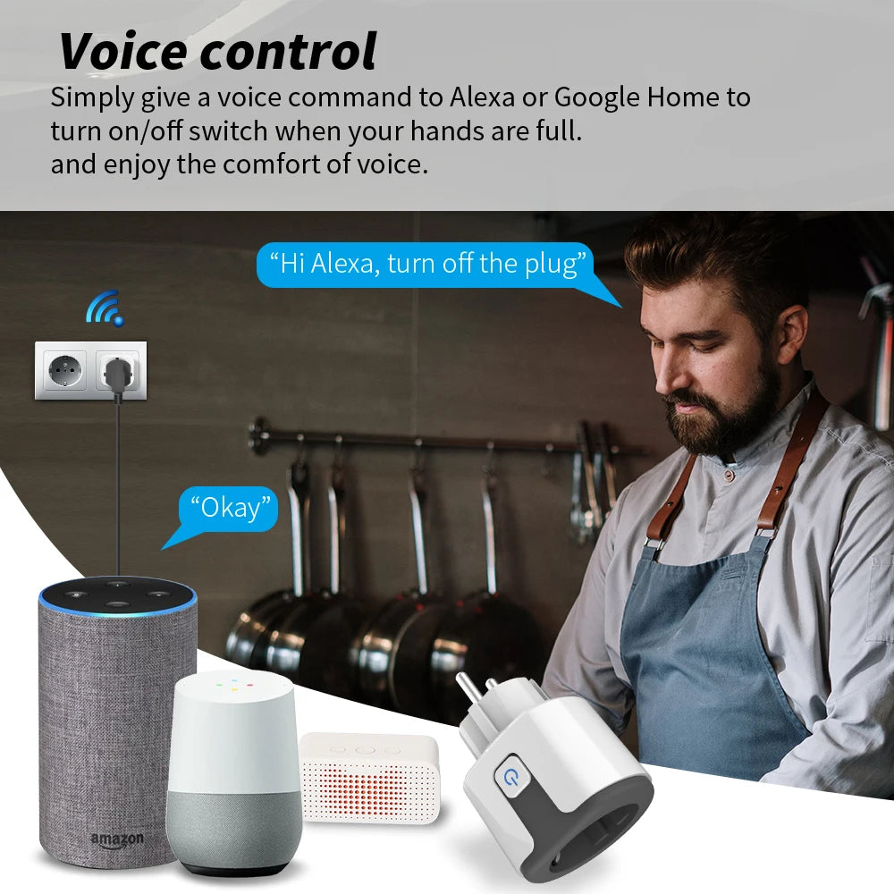 WiFiPower Pro