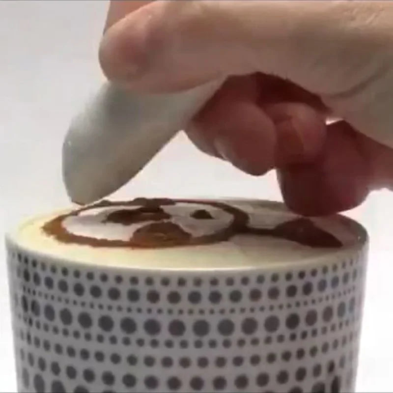 CaféArt Creator