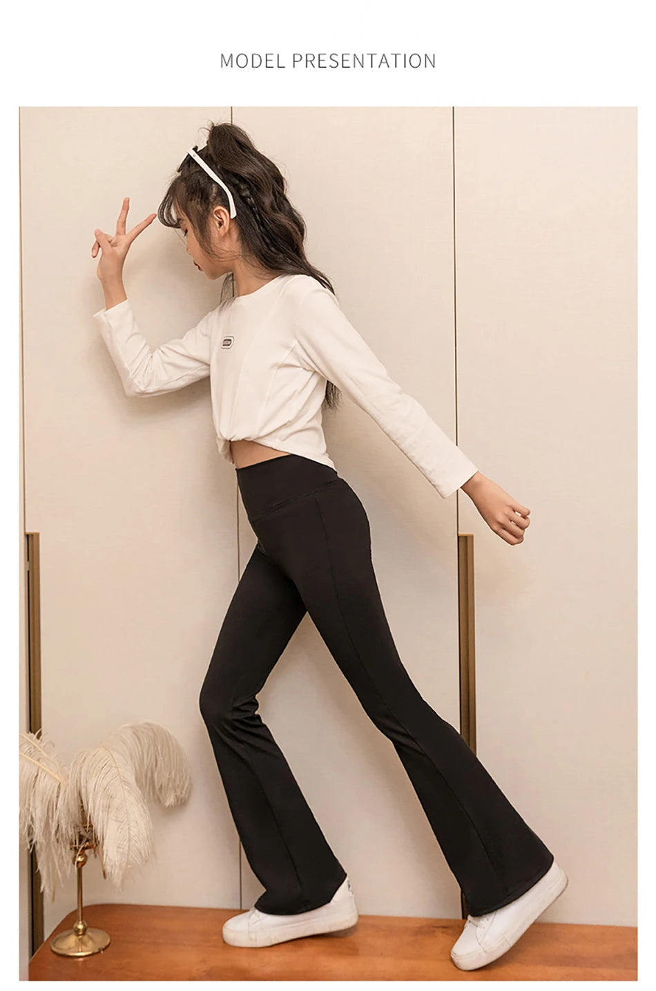FlareFlex Leggings