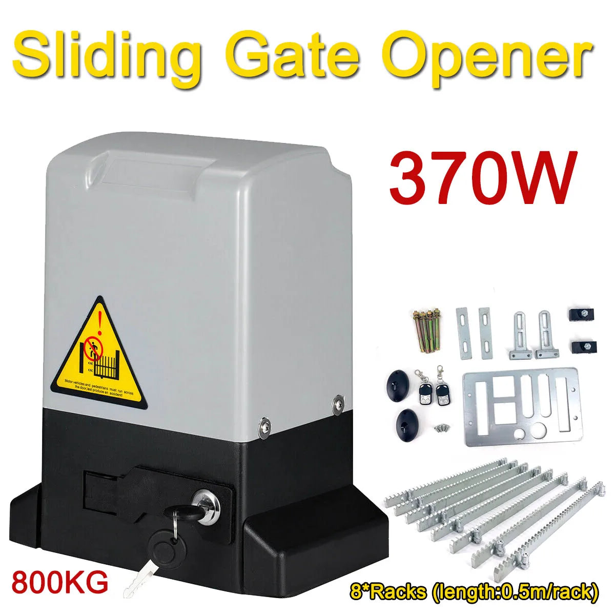 TitanSlide Pro 2000