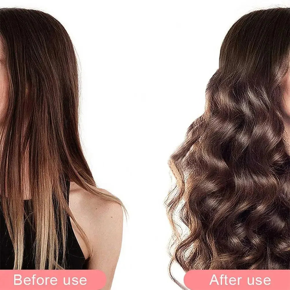 WaveMaster 32MM Pro Curling Iron