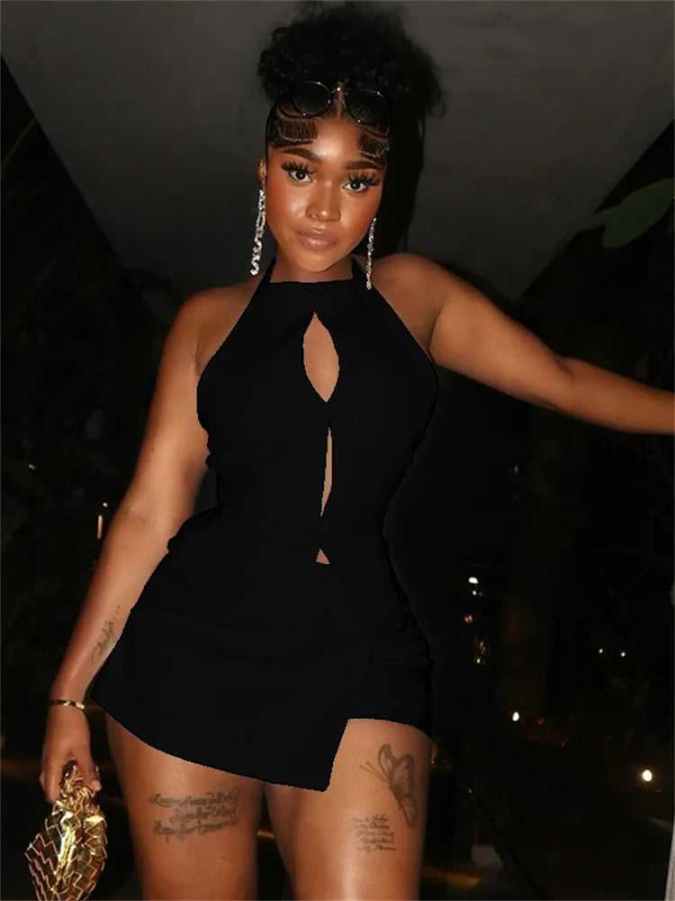 Midnight Temptation Set