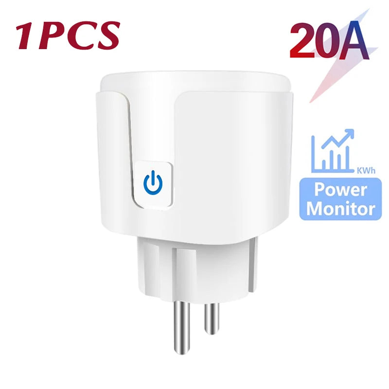 WiFiPower Pro