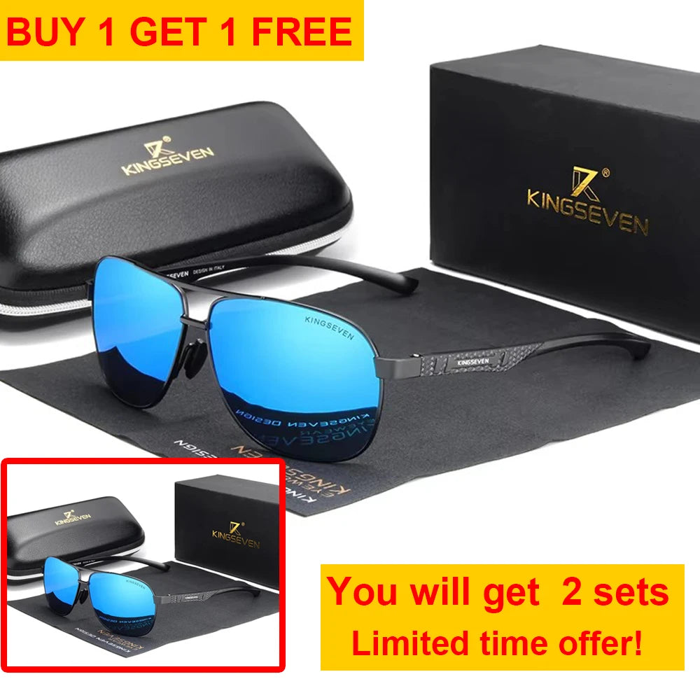 ReflectEdge Sunglasses