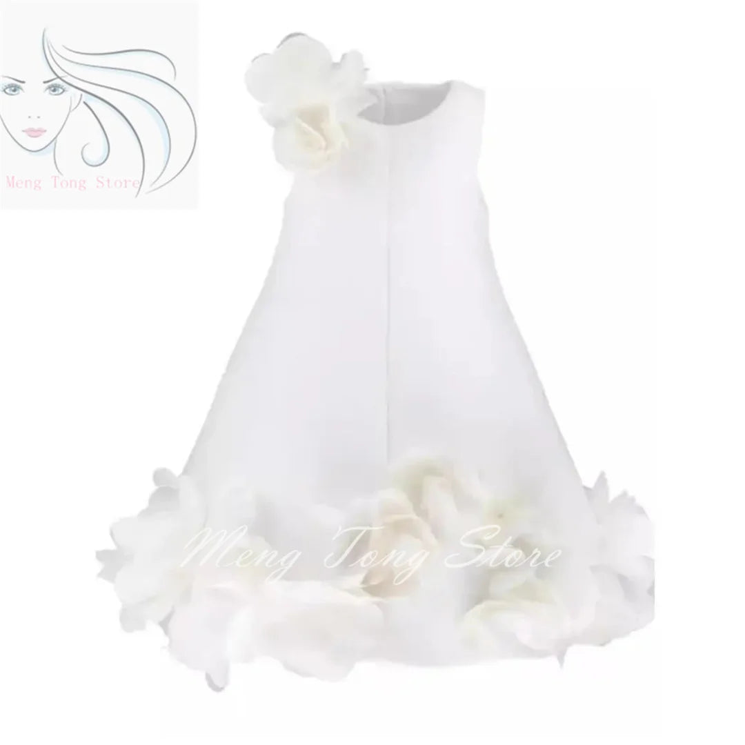 Enchanted Princess Dress