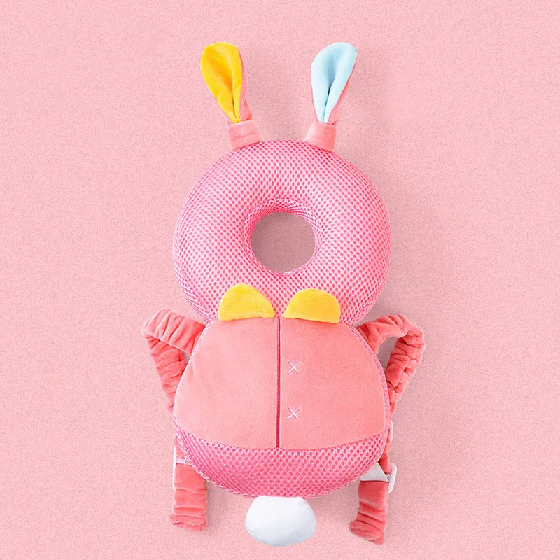TinyGuard Head Protector