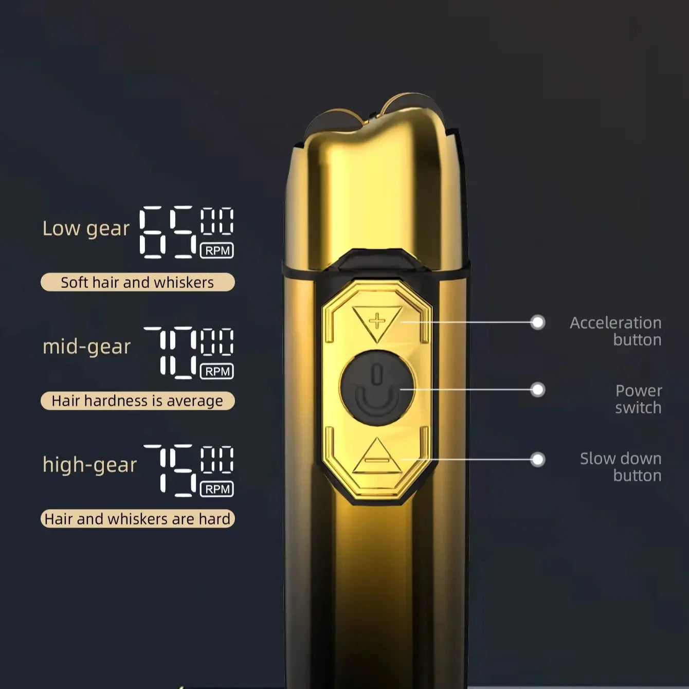 BladeMaster Pro