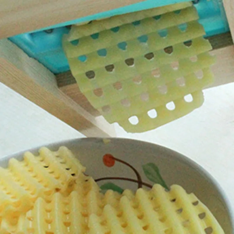 SnapSlice Potato Cutter