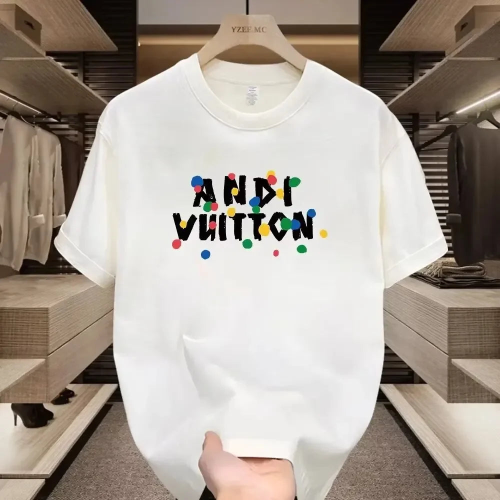 LuxeInk Cotton