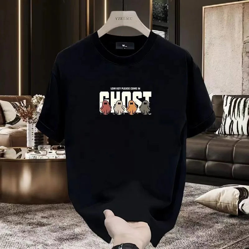 AmeriFit Oversized Tee