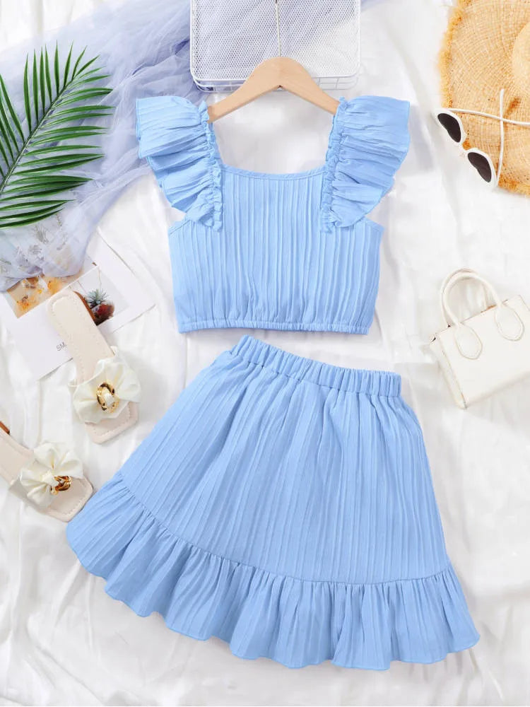 Twirl & Shine Set
