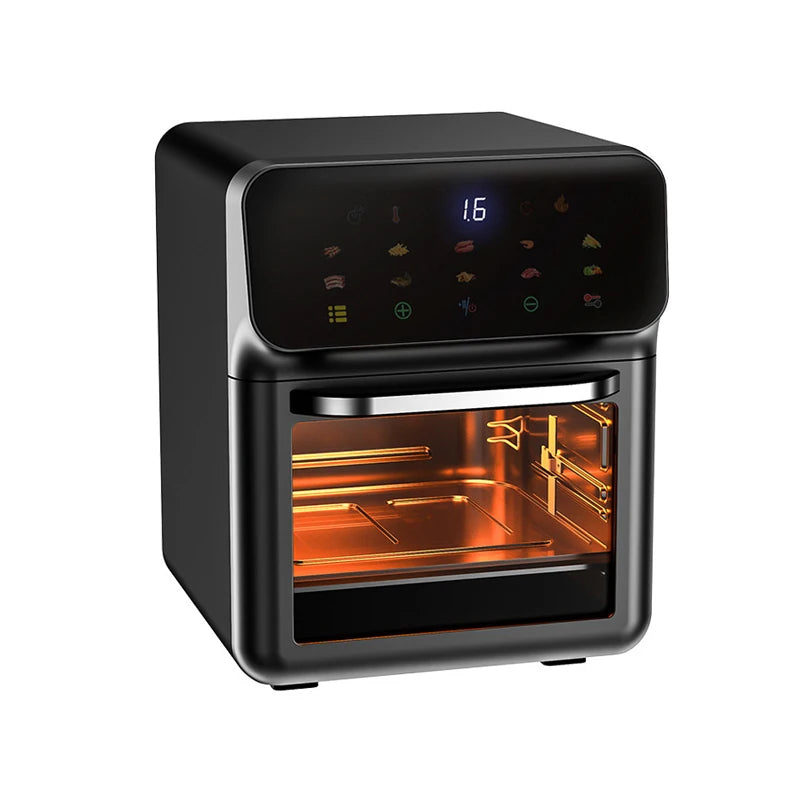 CrispMaster 360 Air Fryer