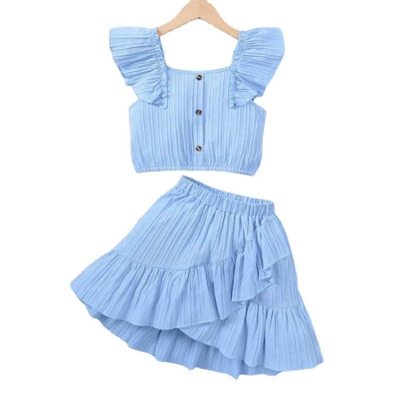 Twirl & Shine Set