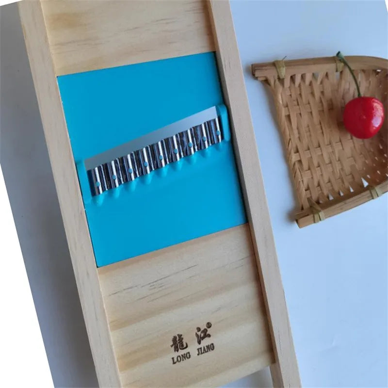 SnapSlice Potato Cutter