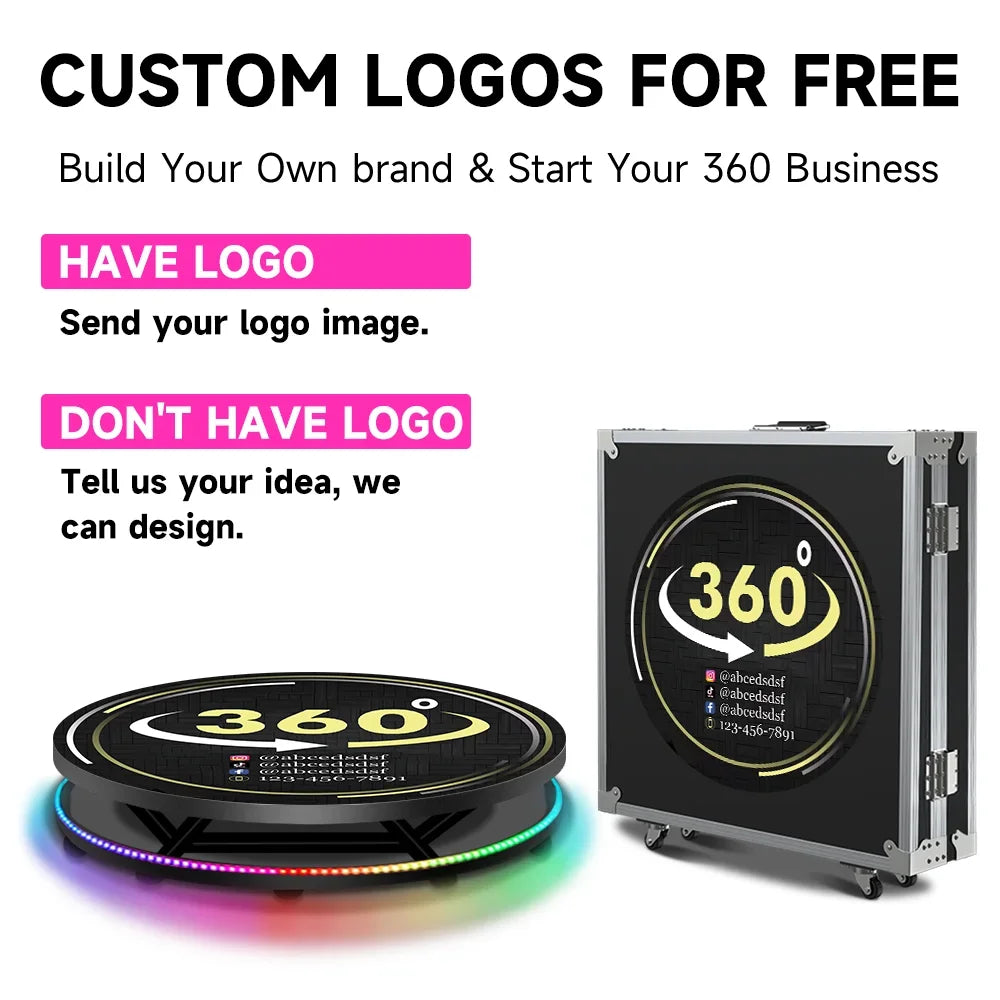 Neon360 Magic