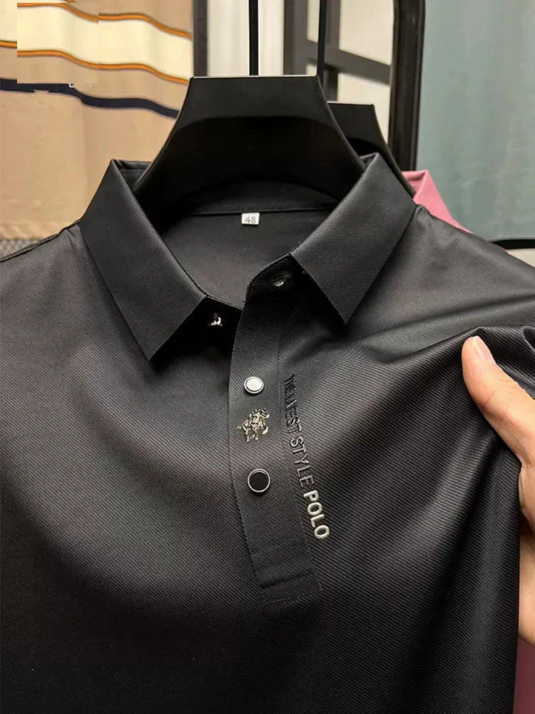 EliteEase Polo