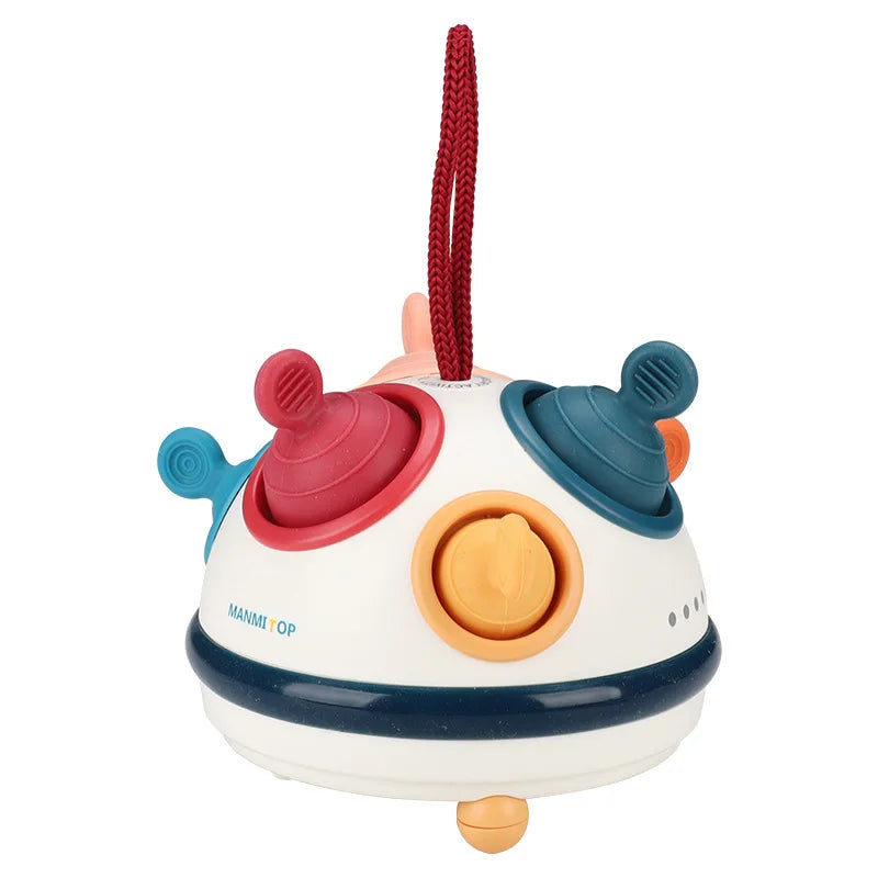 Peek-a-Fun Play Centre