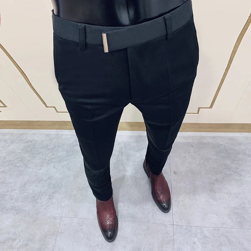 KoreStyle Slim Trousers