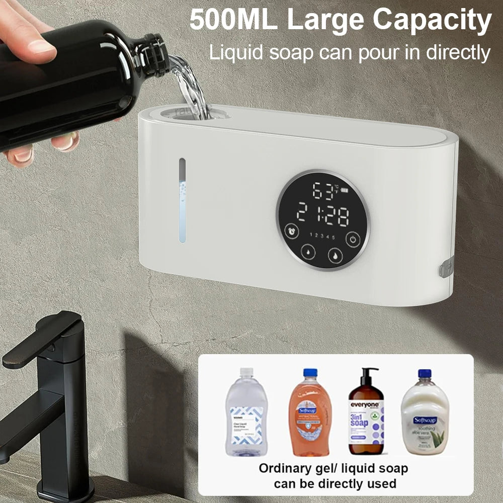 SmartFoam Dispenser