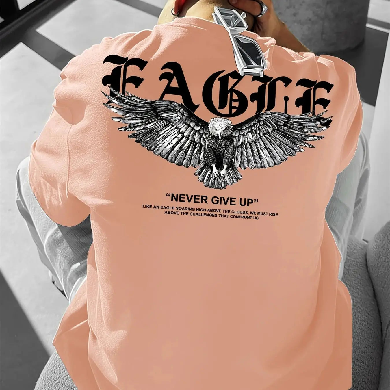 BoldMove Graphic Tee